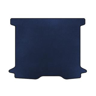 EVA Trunk Mat (Blue) Renault Dokker 2013-2022