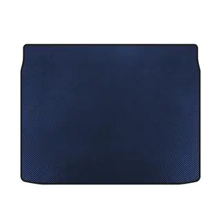 EVA Trunk Mat (2015-2018, Blue)