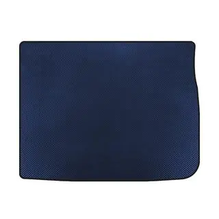 EVA Trunk Mat (Blue)