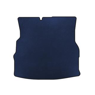 EVA Trunk Mat (SD, Blue) Renault Symbol 1999-2008