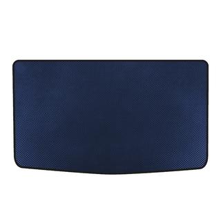EVA Trunk Mat (HB, Blue)
