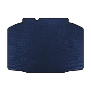 EVA Trunk Mat (Blue)