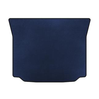 EVA Trunk Mat (Blue) Skoda Roomster 2006-2015
