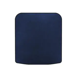 EVA Trunk Mat (SD, Blue)