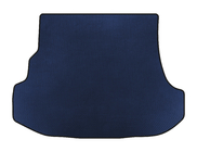Subaru Forester 1997-2002 EVA Trunk Mat (Blue) photo 1