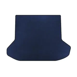 EVA Trunk Mat (SD, Legacy BN, Blue)