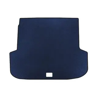 EVA Trunk Mat (Blue)