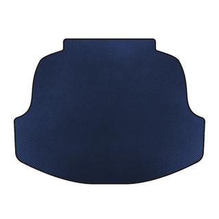 EVA Trunk Mat (SD, Blue)
