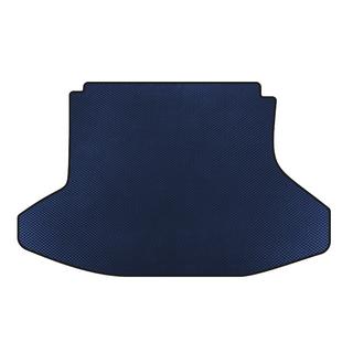 EVA Trunk Mat (LB, Blue) Toyota Prius 2003-2009