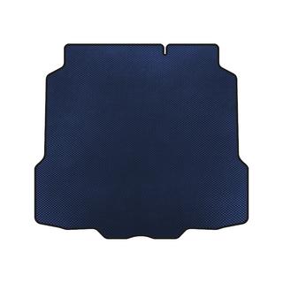 EVA Trunk Mat (SD, Blue)