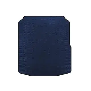 EVA Trunk Mat (2022+, LB, Blue)