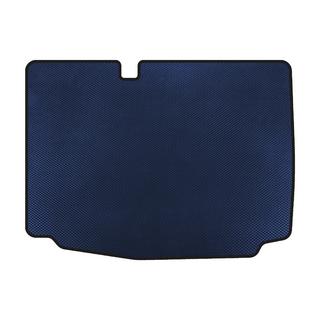 EVA Trunk Mat (HB, 3/5-Door, Blue)