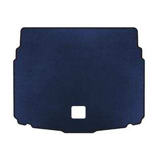 EVA Trunk Mat V1 (5-door, Blue)