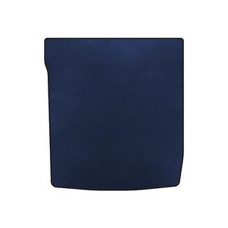 EVA Trunk Mat (SD, Short Base, Blue) Volvo S90/V90 2016-