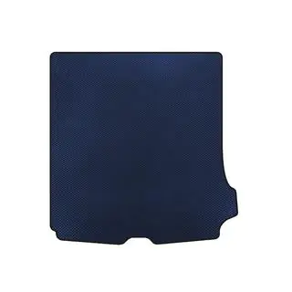 EVA Trunk Mat (SW, Blue)