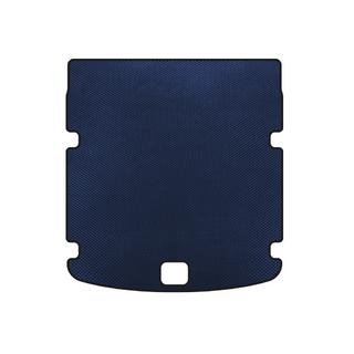 Trunk Mat EVA (Sportback, Blue) Audi A5 2007-2015