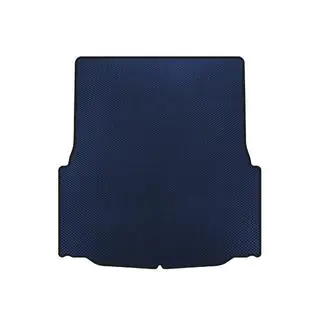 Trunk Mat (SD, Blue)