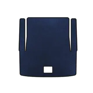EVA Trunk Mat V-1 (For E90, Blue)