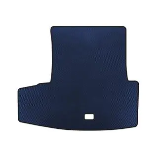 Trunk Mat EVA (For E92, Blue)