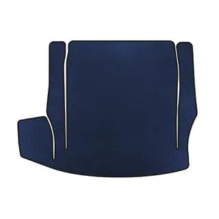 EVA Trunk Mat (for F23, Blue)