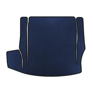 Trunk Mat EVA V1 (For F22, Blue)