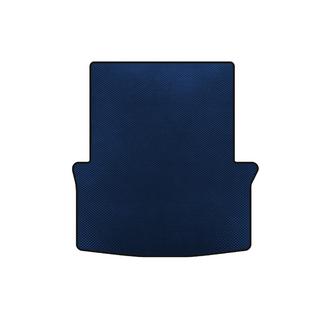 Trunk Mat EVA (for F30 All-Wheel Drive, Blue) BMW 3 Series F30/F31 2012-2019