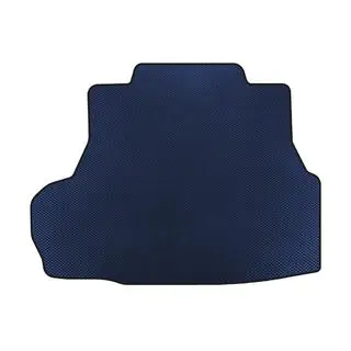 Trunk Mat EVA (Blue)