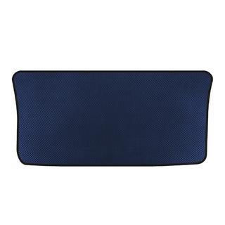 Trunk Mat EVA (Blue) Chevrolet Spark 2009-2015