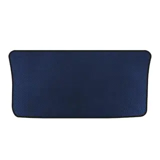 Trunk Mat EVA (Blue)