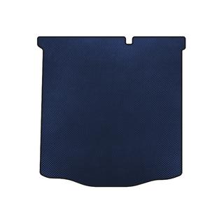 Trunk Mat (SD, Pre-Facelift, Blue)