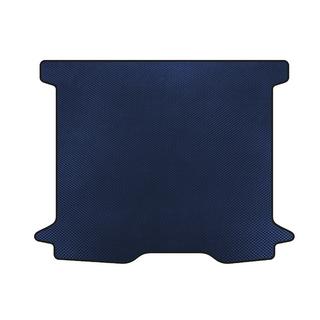 Trunk Mat EVA (Blue)