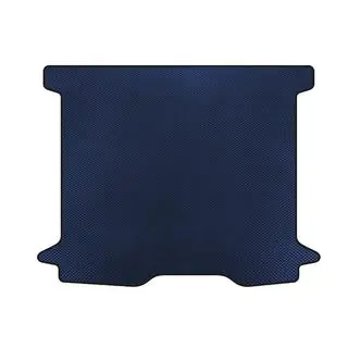 Trunk Mat EVA (Blue)