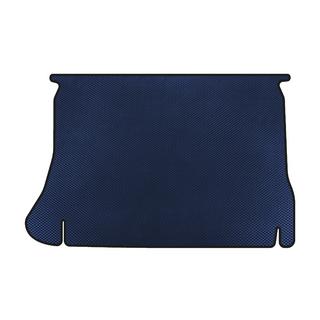 Trunk Mat (HB, Blue) Daewoo Lanos 1998-2017