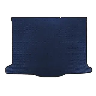 Trunk Mat (HB, Blue)