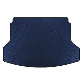 Trunk Mat EVA (Blue)
