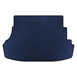 EVA Trunk Mat (SD, Blue)