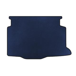 EVA Trunk Mat (HB, USA, Blue)