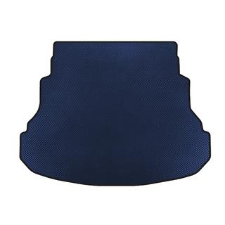 Trunk Mat EVA (Coupe, Blue)