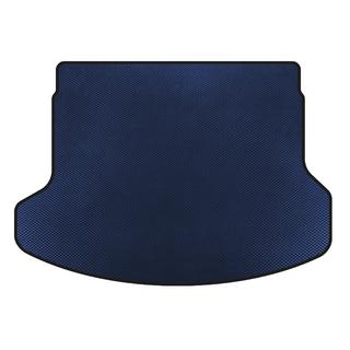 EVA Trunk Mat (LB, Blue)