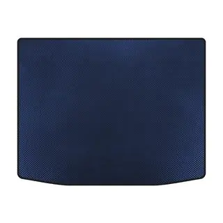 Trunk Mat EVA (Blue)
