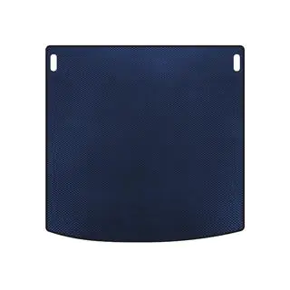 Trunk Mat (2009-2012, SW, Blue)