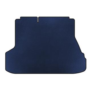 Trunk Mat (SD, Blue) Kia Cerato 1 2004-2009
