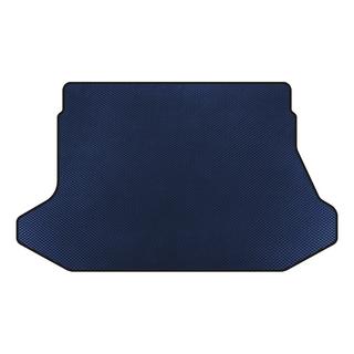 Trunk Mat (HB, Blue) Kia Cerato 1 2004-2009