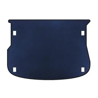 Trunk Mat EVA (Blue)