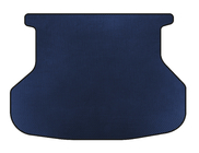 Lexus RX 2003-2009 Trunk Mat EVA (Blue) photo 1