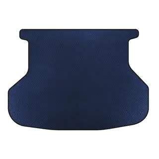 Trunk Mat EVA (Blue)