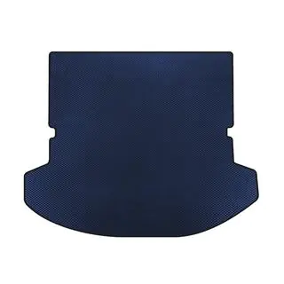 Trunk Mat EVA (Blue)