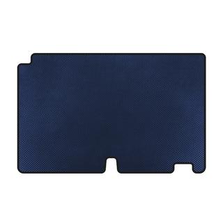 EVA Trunk Mat (HB, 5-Door, Blue)