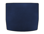 Mitsubishi Eclipse Cross 2017- Trunk Mat (2021+, Blue) photo 1