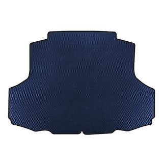 Trunk Mat (SD, Blue)
